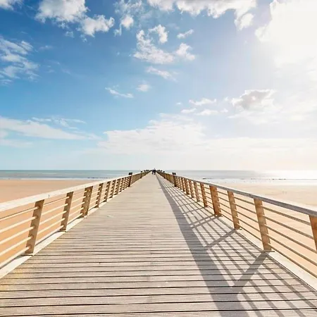 Lumineux Avec Balcon Face Mer, Ideal Jusqu'a 5 Personnes - Fr-1-323-298 아파트