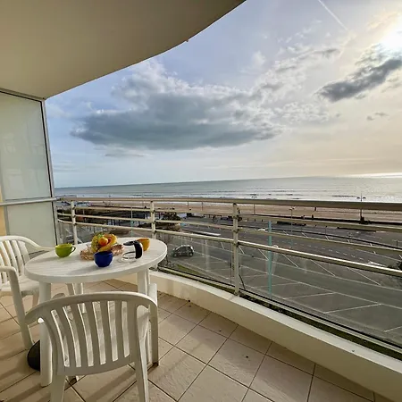 Lumineux A 50m De La Avec Balcon - 5 Personnes, - Fr-1-323-298 Apartment