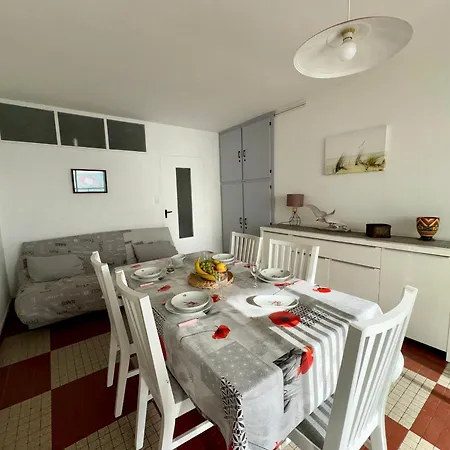 Appartamento Lumineux Avec Balcon Face Mer, Idéal Jusqu'à 5 Personnes - Fr-1-323-298 Saint-Jean-de-Monts